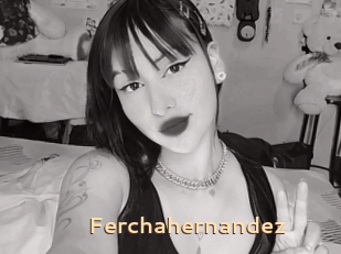 Ferchahernandez