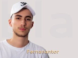 Fernanantor