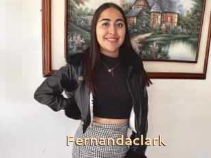 Fernandaclark