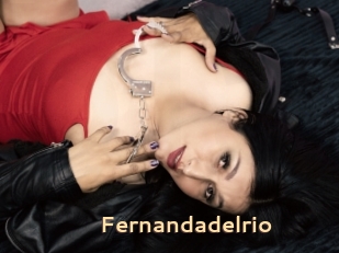 Fernandadelrio