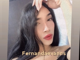 Fernandaevanns