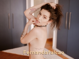 Fernandafalcao