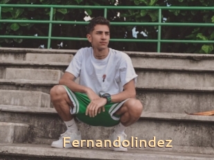 Fernandolindez