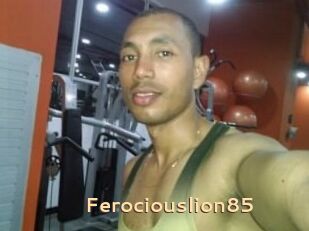 Ferociouslion_85