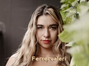 Ferrervaleri