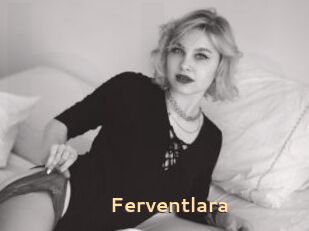 Ferventlara