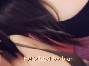 Fetishhotlesbian