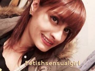 Fetishsensualgirl