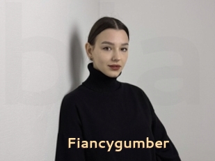 Fiancygumber