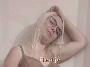 Fientje