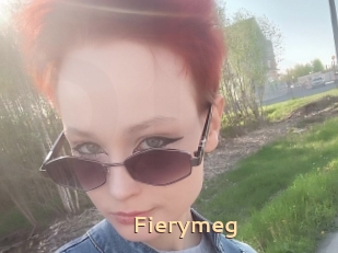 Fierymeg