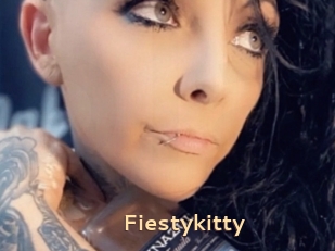 Fiestykitty