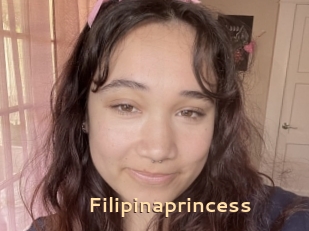 Filipinaprincess