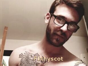 Filthyscot