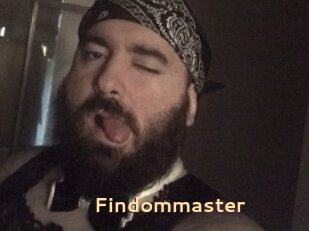 Findommaster