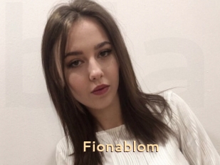 Fionablom