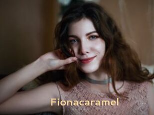 Fionacaramel