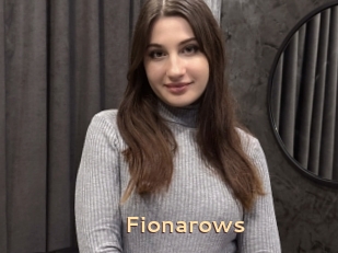 Fionarows