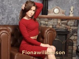 Fionawilliamson