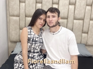 Fiorellaandliam