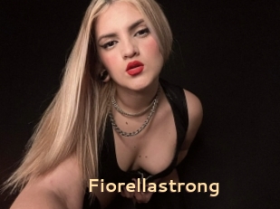 Fiorellastrong