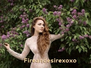 Fireandesirexoxo