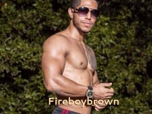 Fireboybrown