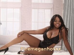 Firemeganhotxx