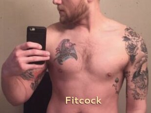 Fitcock