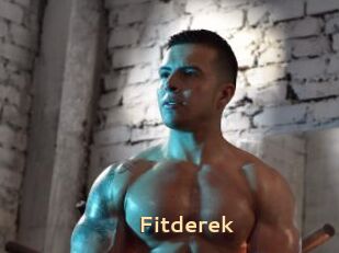 Fitderek