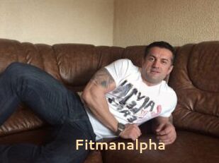 Fitmanalpha