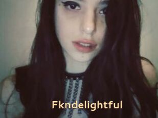 Fkndelightful