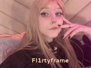 Fl1rtyframe