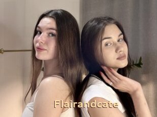 Flairandcate