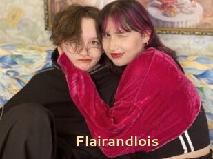 Flairandlois