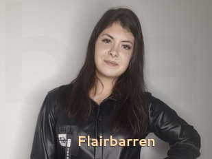 Flairbarren