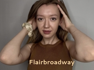 Flairbroadway