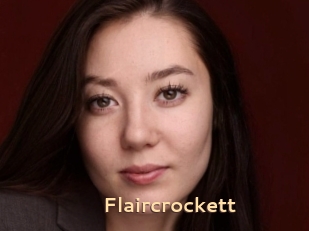 Flaircrockett