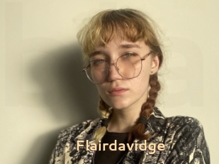 Flairdavidge