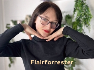 Flairforrester