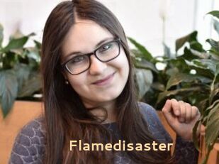 Flamedisaster