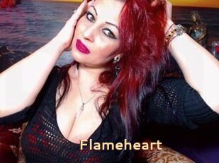 Flameheart