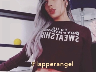 Flapperangel