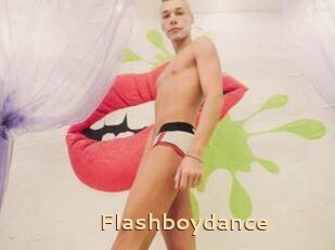 Flashboydance