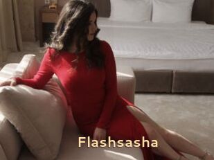 Flashsasha