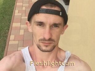 Fleshlightcum