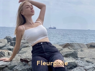 Fleurpixie