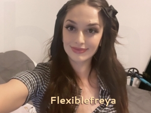 Flexiblefreya