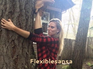 Flexiblesansa