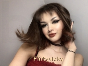 Flirtyvicky